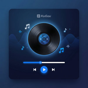 酷狗音乐 - 酷狗音乐Lo-Fi音乐推荐