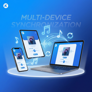 酷狗音乐 - 酷狗音乐元气满满早晨音乐推荐